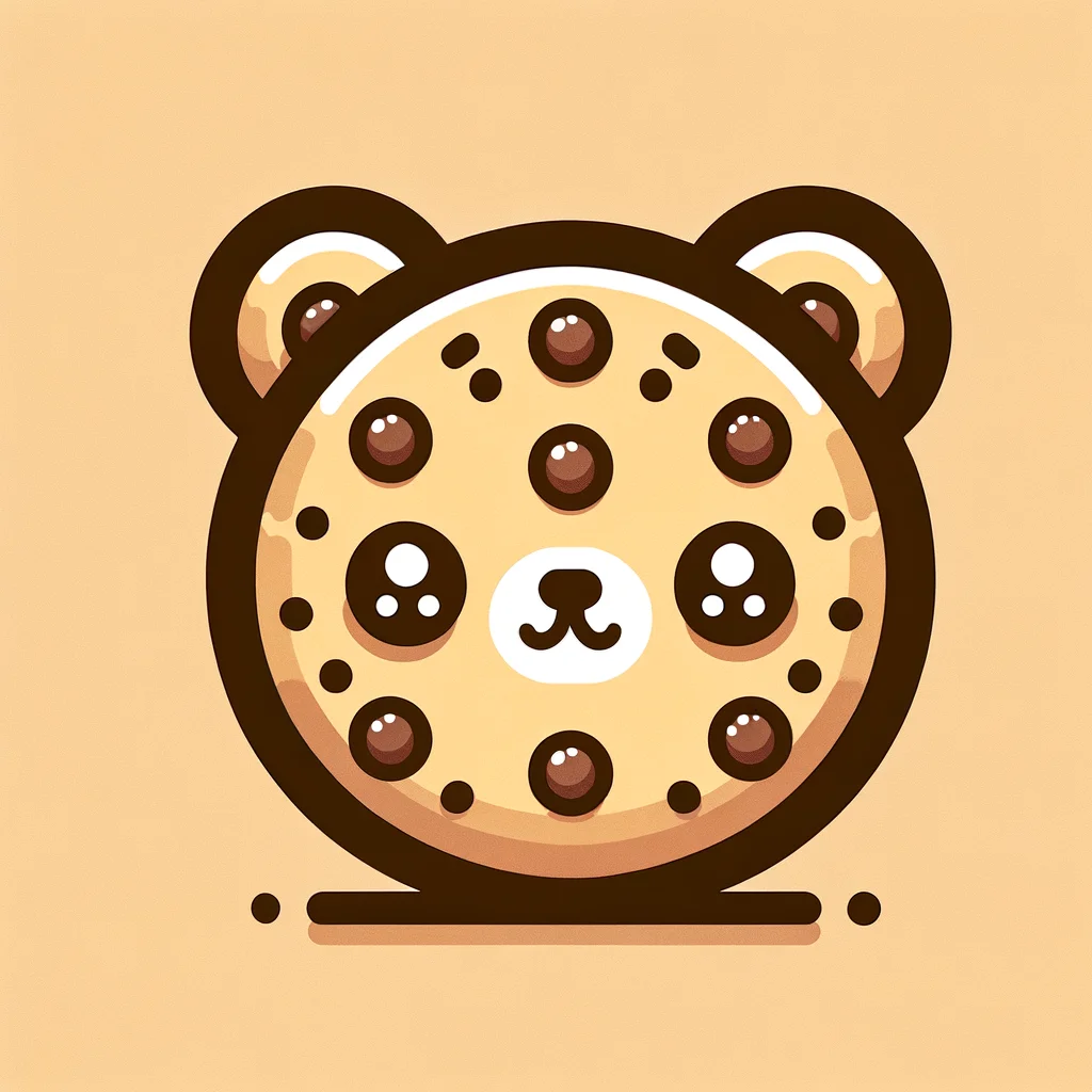 MilkCookieBear