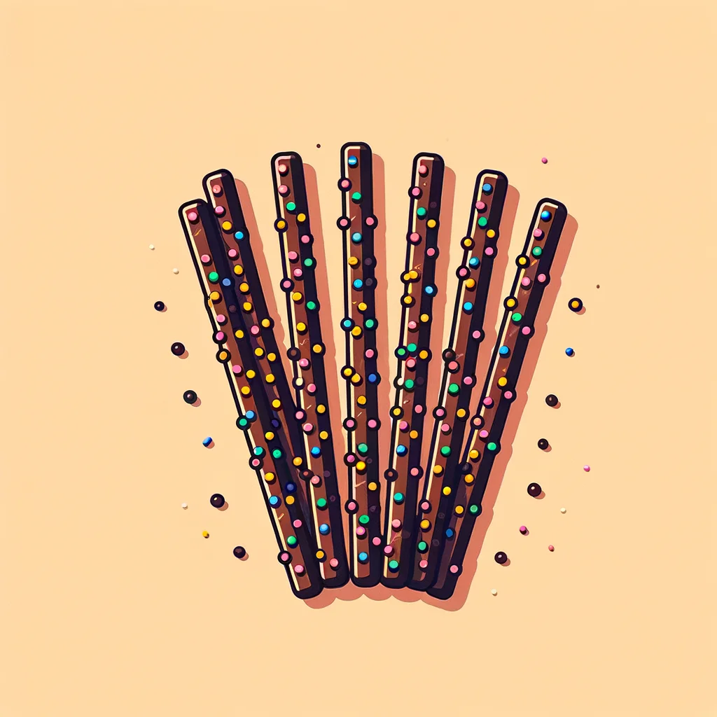 Pepero