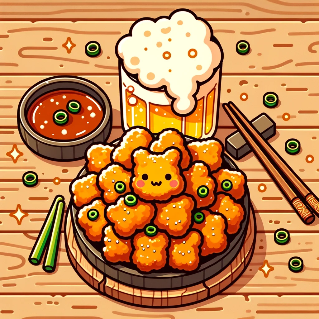 beer-snacks