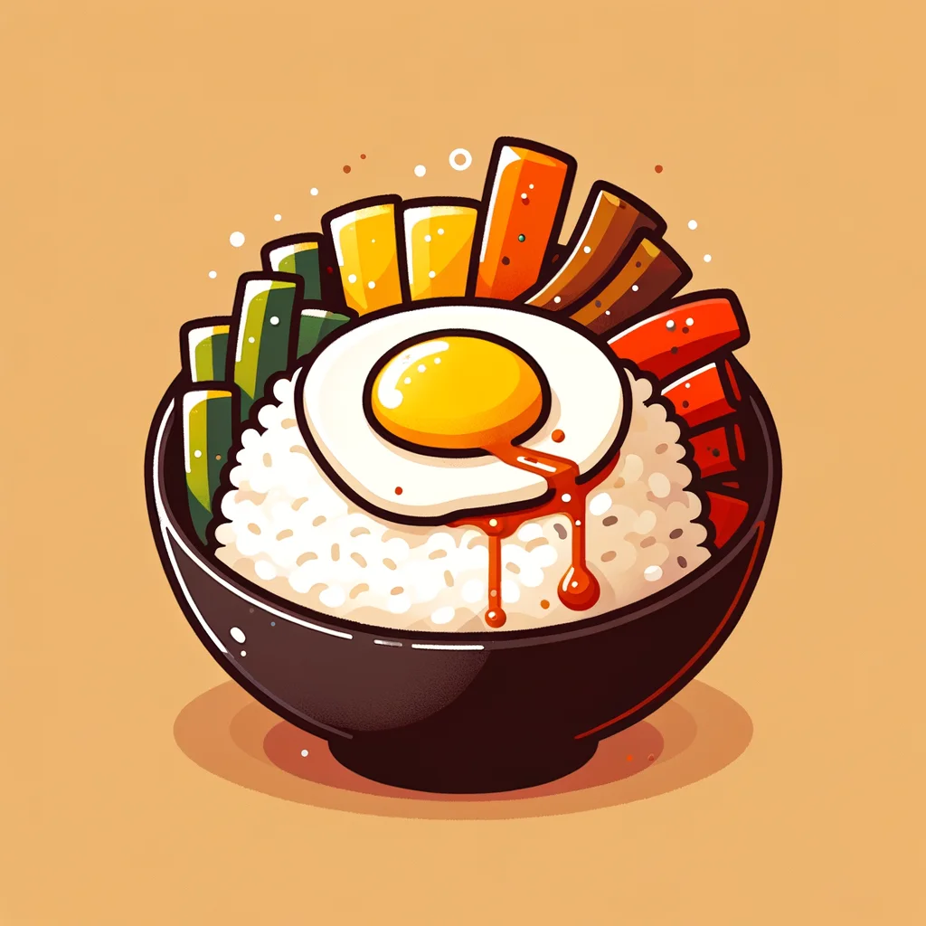 bibimbap