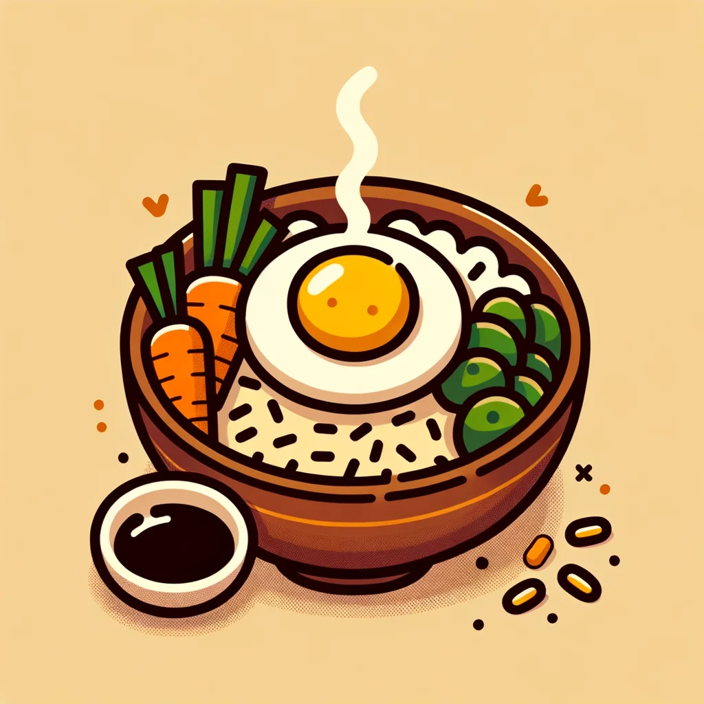 boribibimbap
