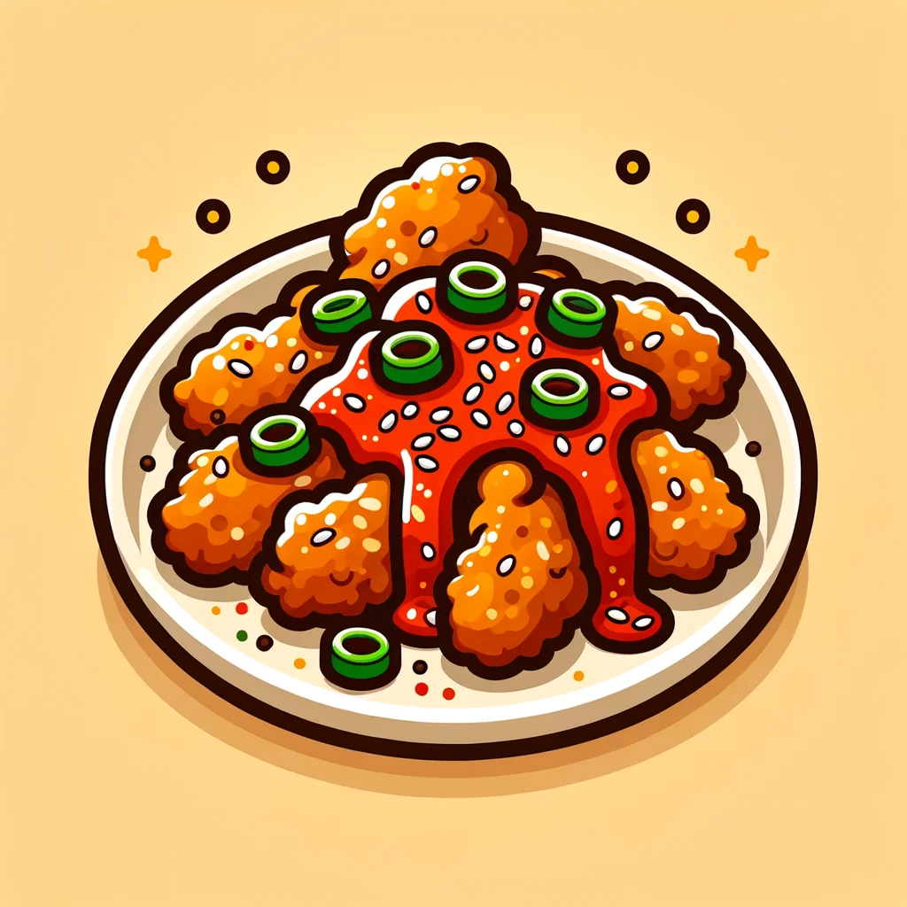 korean-fried-chicken