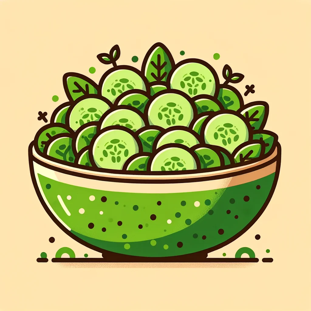 oui-salad