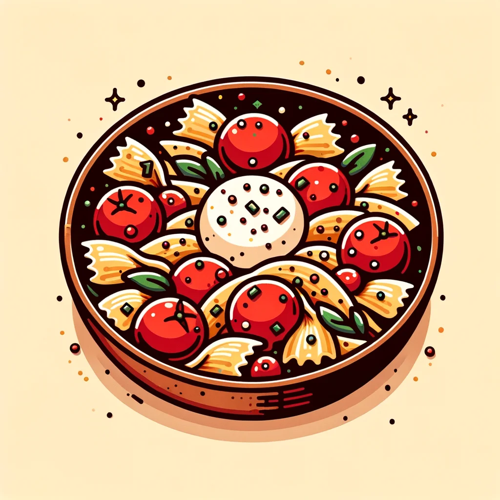 pasta