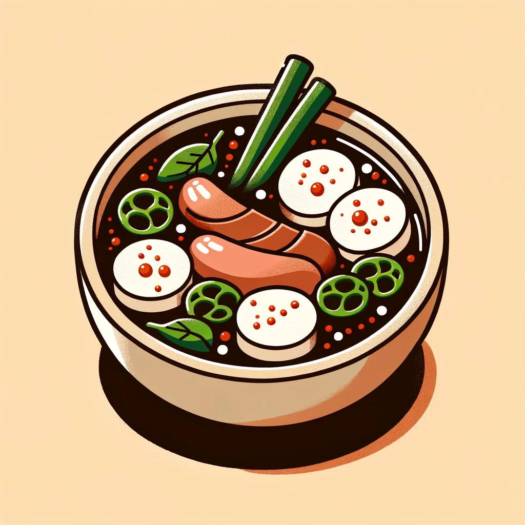 sundaegukbab